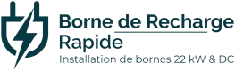 Borne de Recharge Rapide